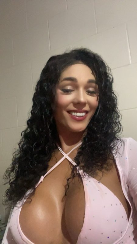 Acompanhante Trans Nathalya Vênus em Contagem - Foto 15 - Transex Brasil