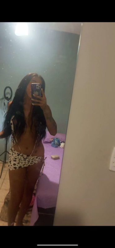 Acompanhante Trans Nathalya Vênus em Contagem - Foto 35 - Transex Brasil