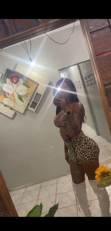 Acompanhante Trans Nathalya Vênus em Contagem - Foto 40 - Transex Brasil