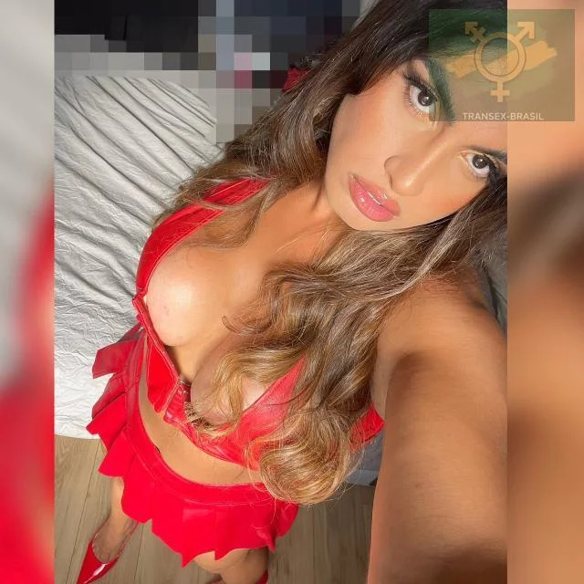 Nathany Sanchez