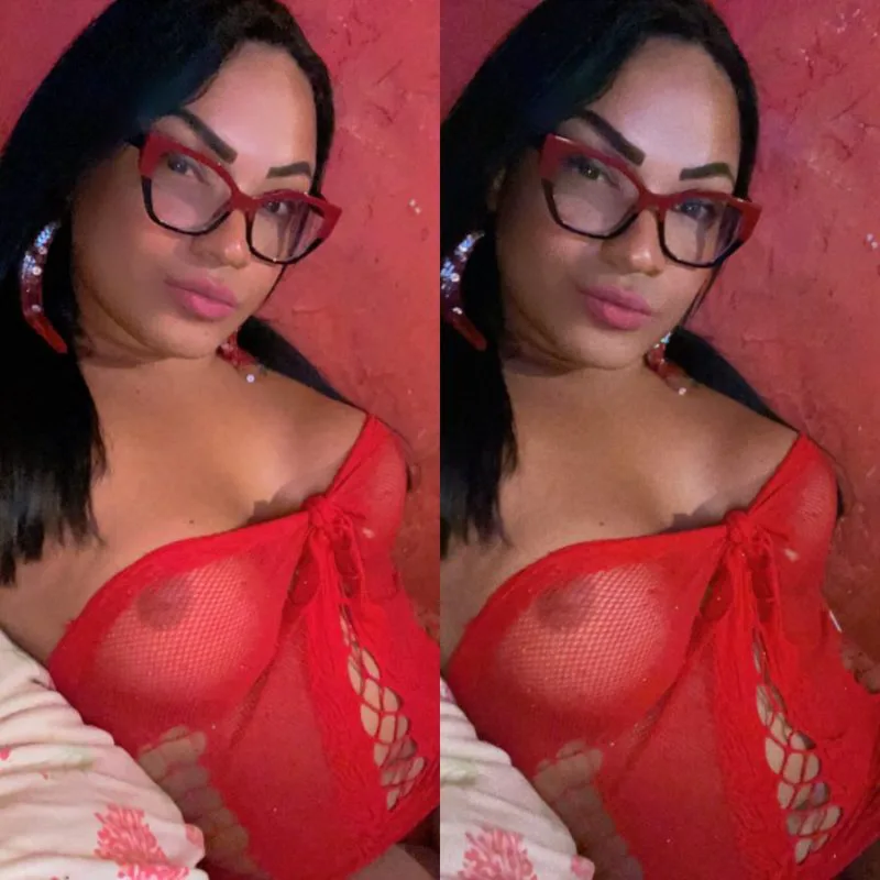 Acompanhante Trans Nathiy Silva em Aparecida do Taboado - Foto 10 - Transex Brasil