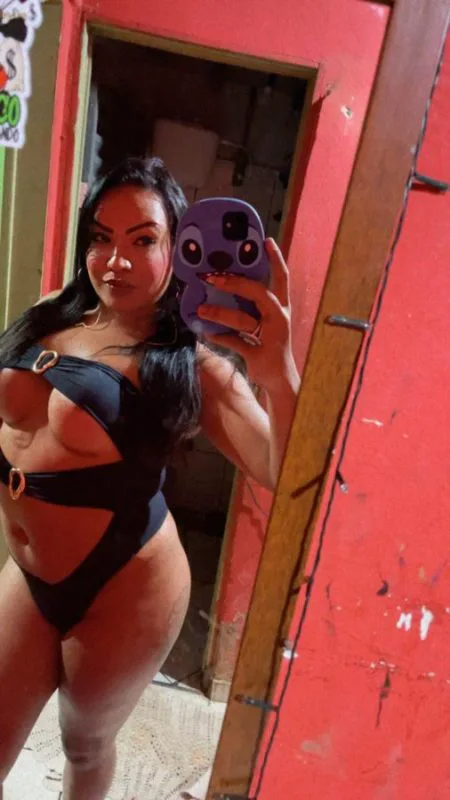 Acompanhante Trans Nathiy Silva em Aparecida do Taboado - Foto 14 - Transex Brasil