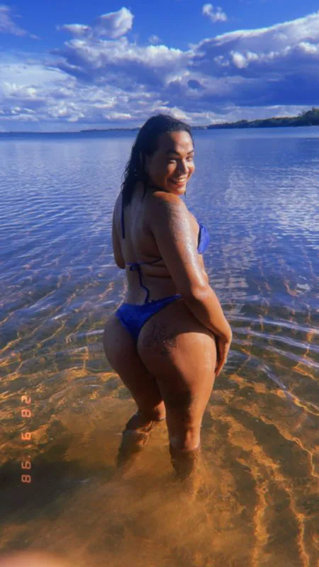 Acompanhante Trans Nathiy Silva em Aparecida do Taboado - Foto 24 - Transex Brasil