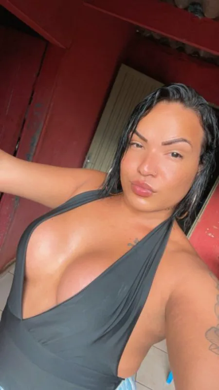 Acompanhante Trans Nathiy Silva em Aparecida do Taboado - Foto 26 - Transex Brasil