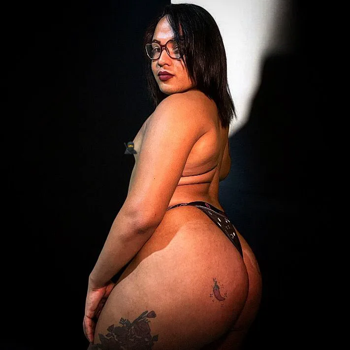 Acompanhante Trans Nathiy Silva em Aparecida do Taboado - Foto 29 - Transex Brasil