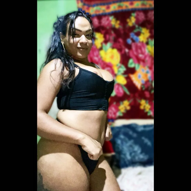 Acompanhante Trans Nathiy Silva em Aparecida do Taboado - Foto 31 - Transex Brasil