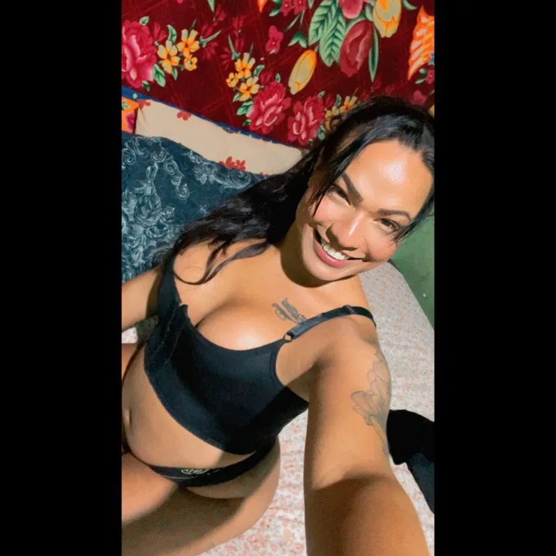 Acompanhante Trans Nathiy Silva em Aparecida do Taboado - Foto 32 - Transex Brasil