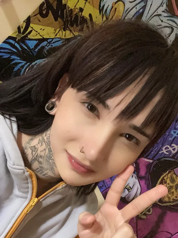 Acompanhante Trans Nats Toda em São Paulo - Foto 4 - Transex Brasil