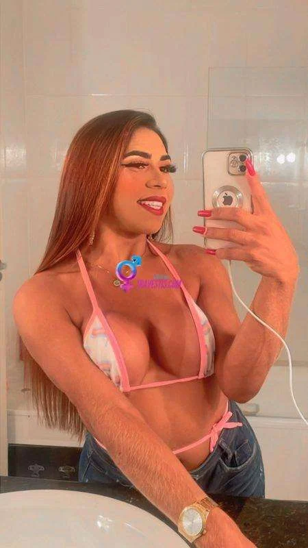 Naty Borges