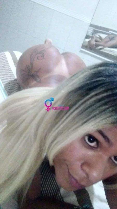 Acompanhantes em Barretos