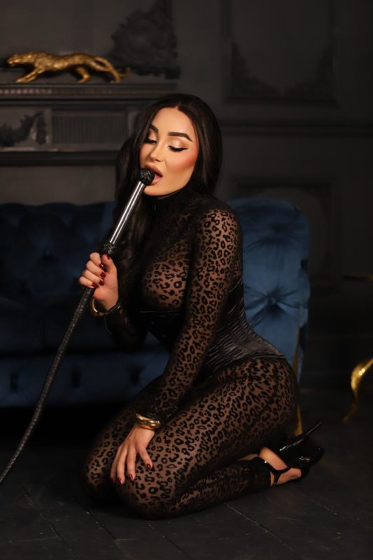 Acompanhante Trans Naty Ganzarolly em Belo Horizonte - Foto 11 - Transex Brasil