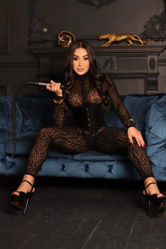 Acompanhante Trans Naty Ganzarolly em Belo Horizonte - Foto 17 - Transex Brasil