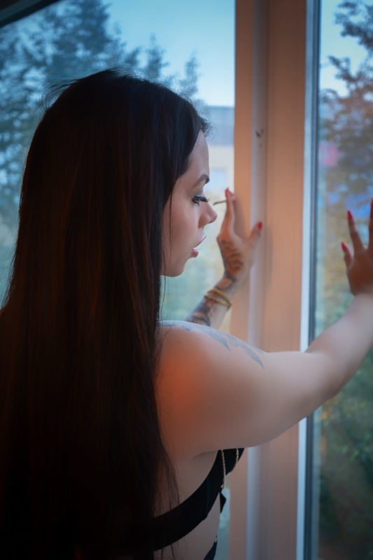 Acompanhante Trans Naty Kaliman em Uruaçu - Foto 15 - Transex Brasil