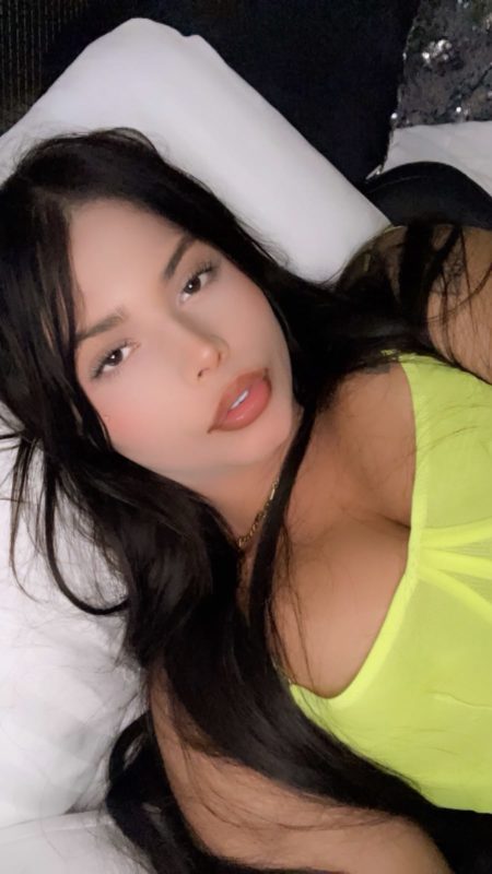 Acompanhante Trans Naty Kaliman em Uruaçu - Foto 21 - Transex Brasil