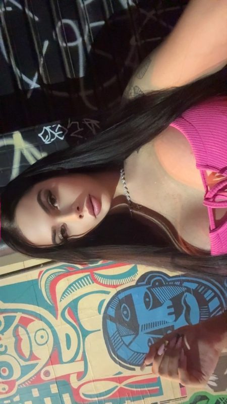 Acompanhante Trans Naty Kaliman em Uruaçu - Foto 26 - Transex Brasil