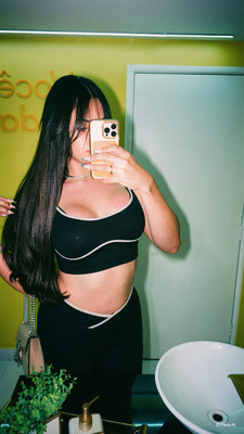 Acompanhante Trans Naty Kaliman em Uruaçu - Foto 27 - Transex Brasil