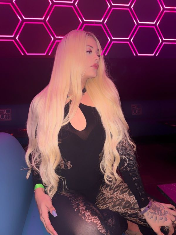 Acompanhante Trans Naty Kaliman em Uruaçu - Foto 42 - Transex Brasil