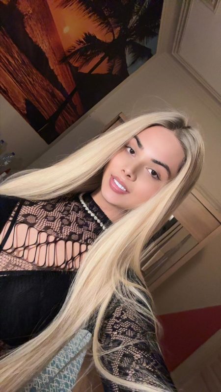 Acompanhante Trans Naty Kaliman em Uruaçu - Foto 49 - Transex Brasil