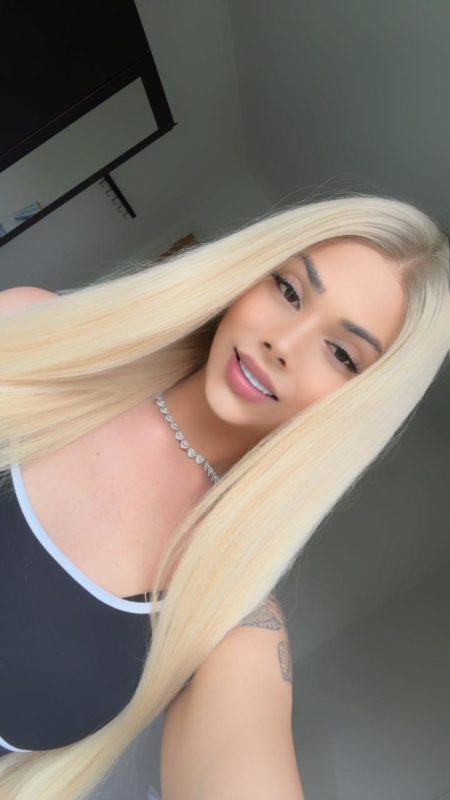 Acompanhante Trans Naty Kaliman em Uruaçu - Foto 59 - Transex Brasil
