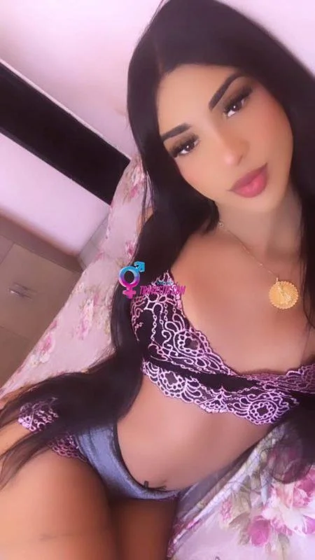 Nay Ninfetinha
