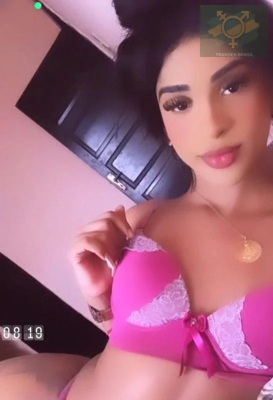 Nay Ninfetinha