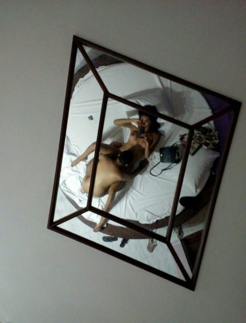 Acompanhante Trans Nick Rosa em Goiânia - Foto 73 - Transex Brasil