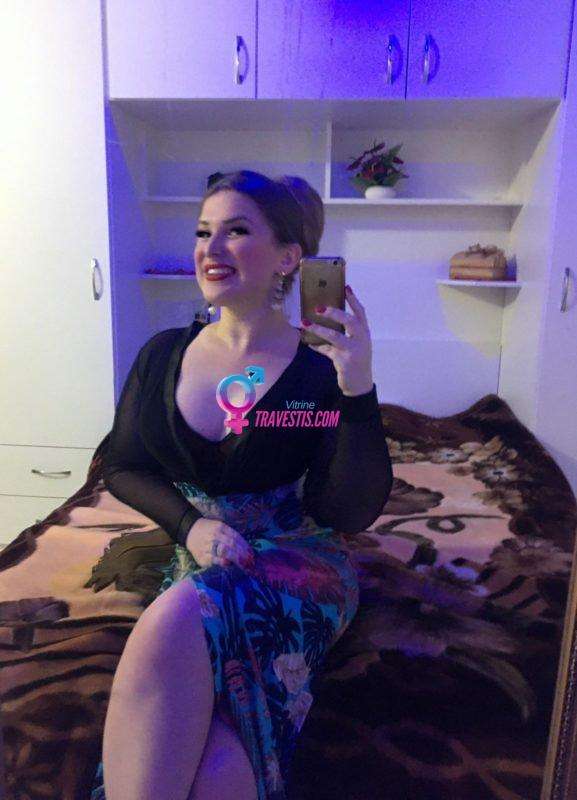 Transex acompanhante Curitiba,  Nick Schmitt
