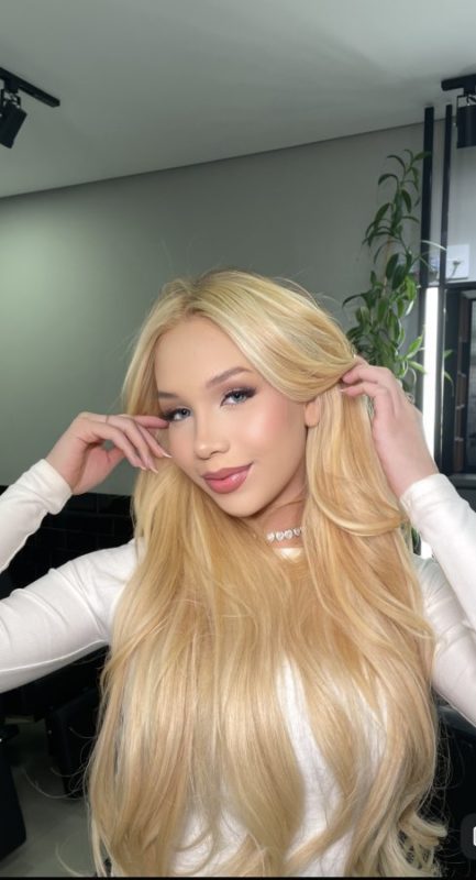 Acompanhante Trans Nicole Almeida em Curitiba - Foto 9 - Transex Brasil