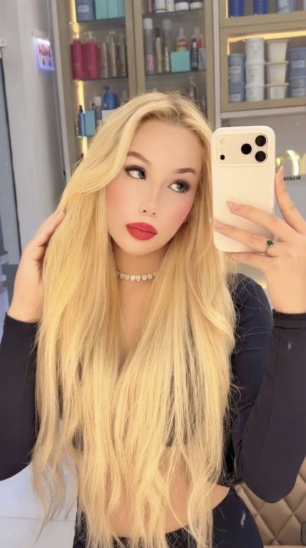 Acompanhante Trans Nicole Almeida em Curitiba - Foto 21 - Transex Brasil