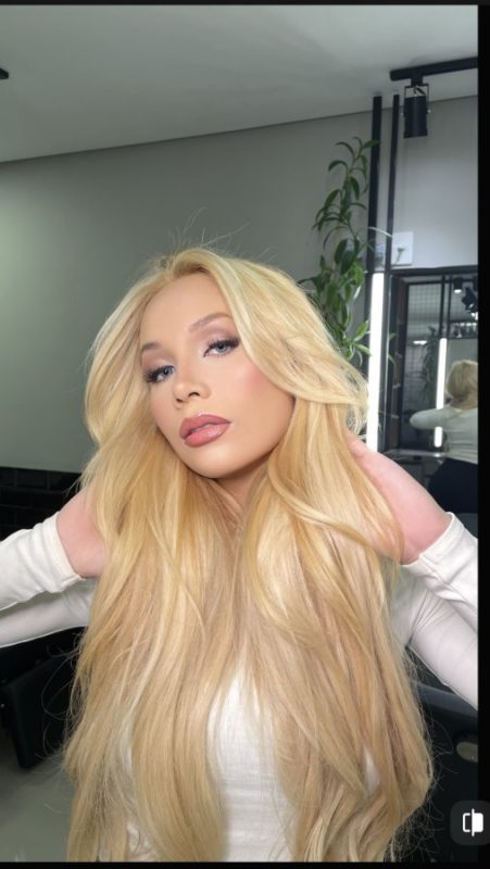 Acompanhante Trans Nicole Almeida em Curitiba - Foto 35 - Transex Brasil