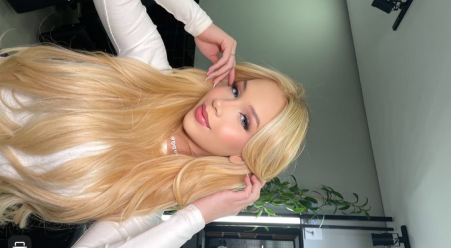 Acompanhante Trans Nicole Almeida em Curitiba - Foto 48 - Transex Brasil