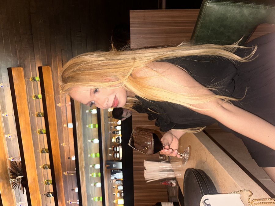 Acompanhante Trans Nicole Almeida em Curitiba - Foto 49 - Transex Brasil