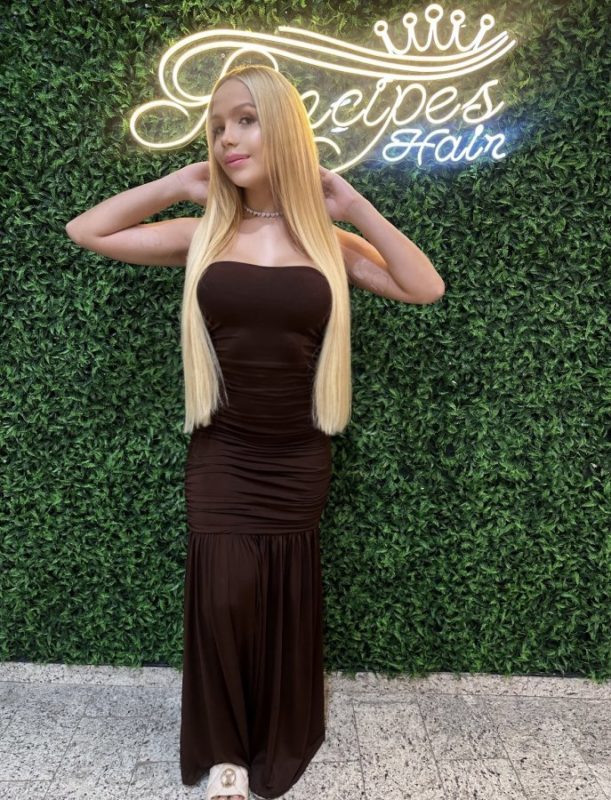 Acompanhante Trans Nicole Almeida em Curitiba - Foto 71 - Transex Brasil