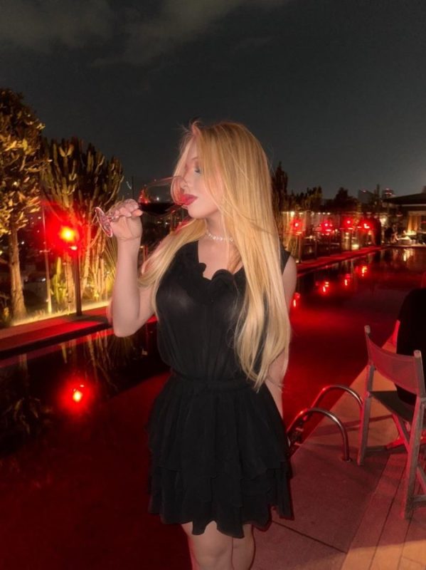 Acompanhante Trans Nicole Almeida em Curitiba - Foto 81 - Transex Brasil