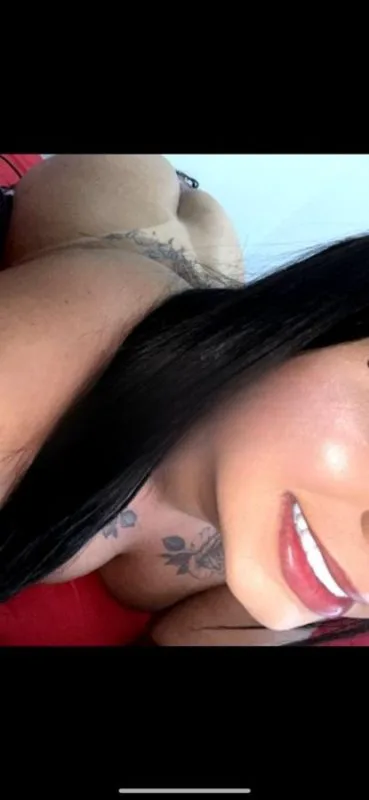 Acompanhante Trans Nicole Barros em Assis - Foto 54 - Transex Brasil