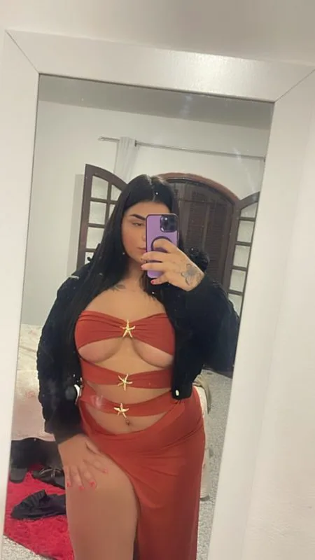 Acompanhante Trans Nicole Barros em Assis - Foto 56 - Transex Brasil