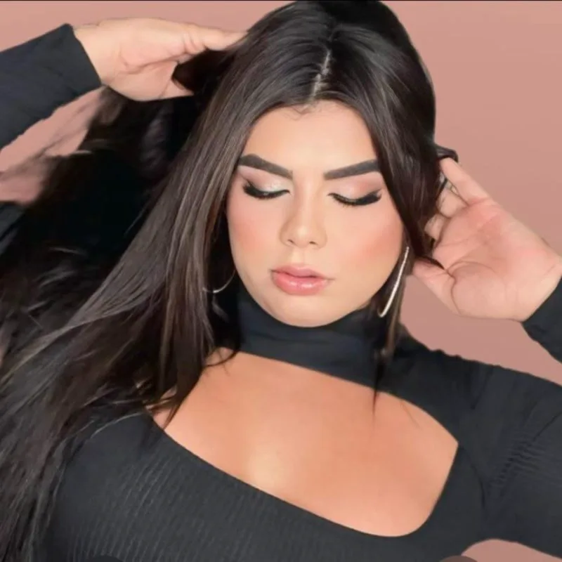 Acompanhante Trans Nicole Barros em Assis - Foto 57 - Transex Brasil