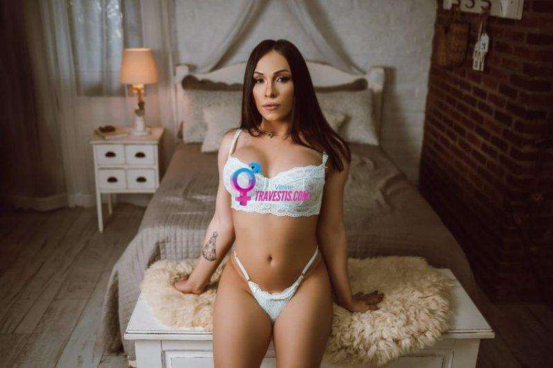 Nicole Camni