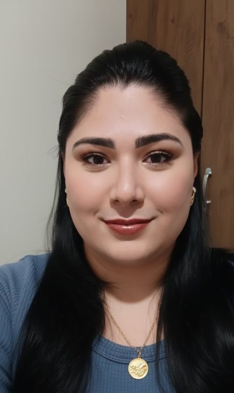 Acompanhante Trans Nicole Coelho em Campo Grande