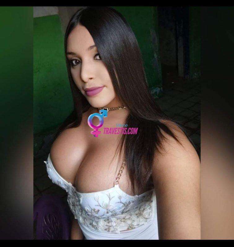 Transex acompanhante Alagoinhas,  Nicole Dantas