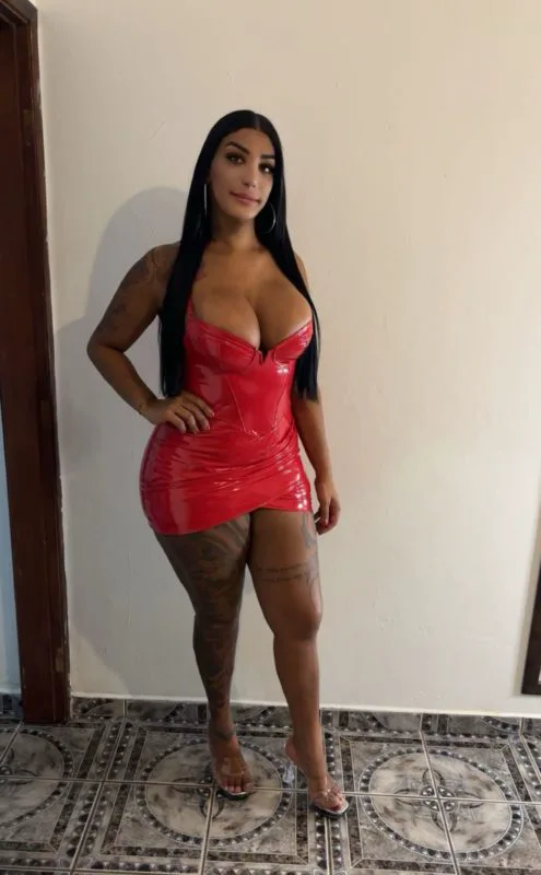 Acompanhante Trans Nicole Ferreira - Operada em Pouso Alegre - Foto 8 - Transex Brasil