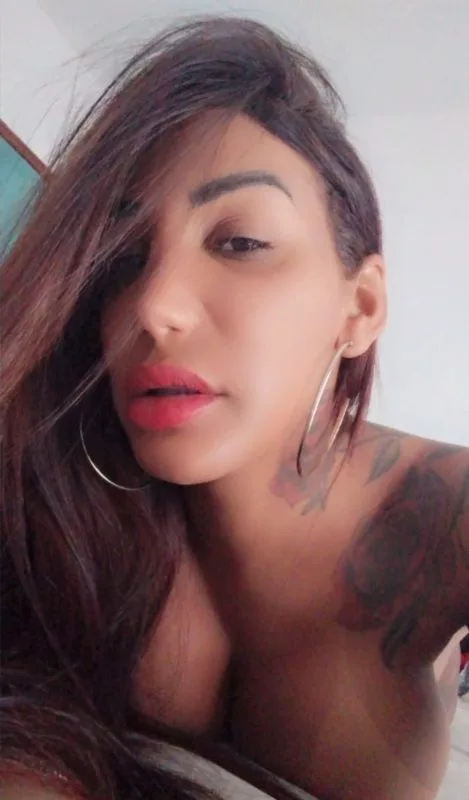 Acompanhante Trans Nicole Ferreira - Operada em Pouso Alegre - Foto 29 - Transex Brasil
