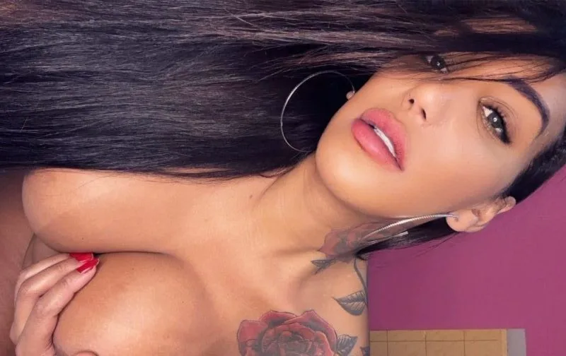 Acompanhante Trans Nicole Ferreira - Operada em Pouso Alegre - Foto 6 - Transex Brasil