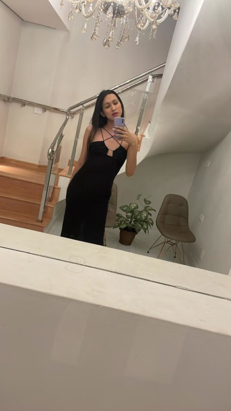 Acompanhante Trans Nicole Nogueira em Curitiba - Foto 88 - Transex Brasil