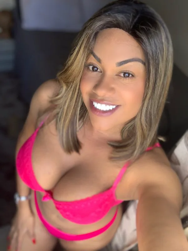 Acompanhante Trans Nicole Oliver em Poços de Caldas - Foto 21 - Transex Brasil