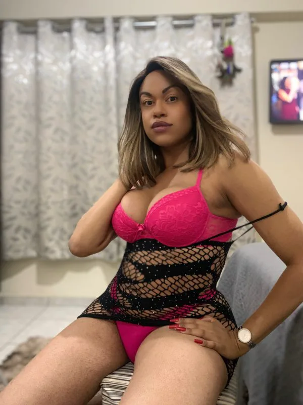Acompanhante Trans Nicole Oliver em Poços de Caldas - Foto 22 - Transex Brasil