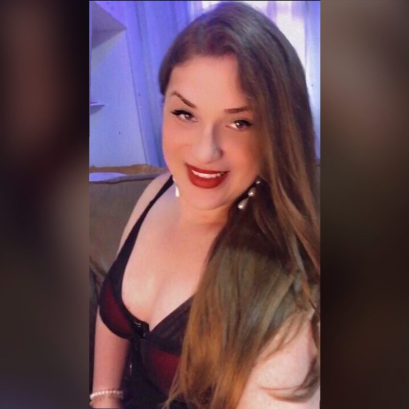 Acompanhante Nicole Schmidt em Curitiba