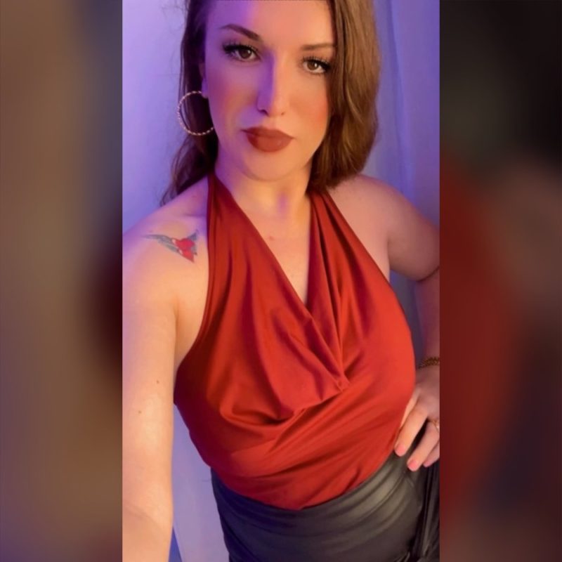 Acompanhante Trans Nicole Schmidt em Curitiba - Foto 9 - Transex Brasil