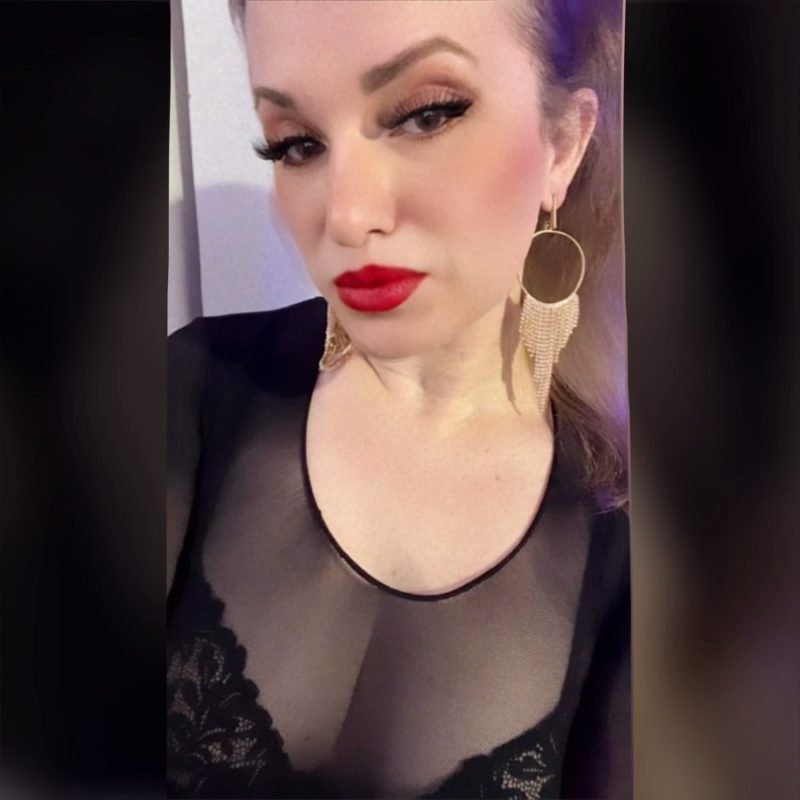 Acompanhante Trans Nicole Schmidt em Curitiba - Foto 10 - Transex Brasil