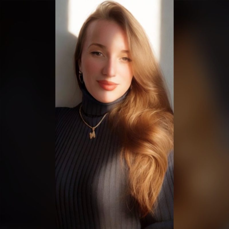 Acompanhante Trans Nicole Schmidt em Curitiba - Foto 11 - Transex Brasil